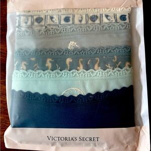 Victoria’s Secret Bikini Panty 5-Pack sealed XL